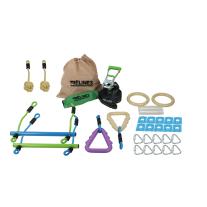 Приключенски комплект, Trelines, 36 части