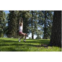 Приключенска въжена линия, Trelines, 36 части