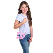 Пухкава малка чанта Nebulous Stars Стела