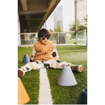 Слънчеви очила Ki ET LA WaZZ 1-2г Ivory