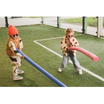 Слънчеви очила Ki ET LA WaZZ 2-4г Ivory