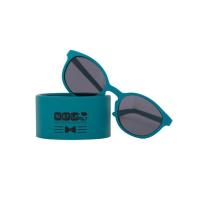 Слънчеви очила Ki ET LA WaZZ 2-4г Peacock Green