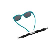 Слънчеви очила Ki ET LA WaZZ 2-4г Peacock Green