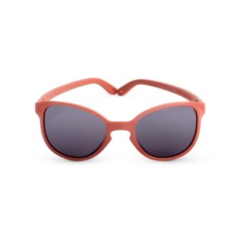 Слънчеви очила Ki ET LA WaZZ 1-2г Terracota