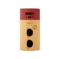 Слънчеви очила Ki ET LA WaZZ 1-2г Terracota