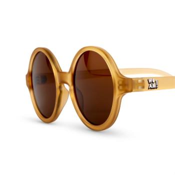 Слънчеви очила Kietla Woam 2-4г Brown