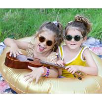 Слънчеви очила Kietla Woam 4-6г Brown