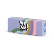 Слънчеви очила Kietla Woam 0-2г Purple