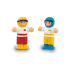 Турбо близнаци WOW TOYS WOWT06060Z