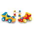 Турбо близнаци WOW TOYS WOWT06060Z