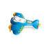 Полицейският самолет на Пете WOW TOYS 