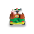 Фермерският камион на Фреди WOW TOYS WOWT10710Z
