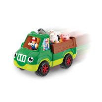 Фермерският камион на Фреди WOW TOYS WOWT10710Z