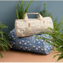 Голям детски сак Fresk Dino