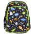 Раница с изотермичен джоб A Little Lovely Company Galaxy