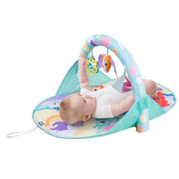 Активна гимнастика Playgro Шаро и аз