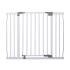 Dreambaby Предпазна преграда Liberty Xtra Stay Open Hallway Gate White