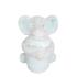 Сет играчка с одеяло KIKKA BOO Elephant Time
