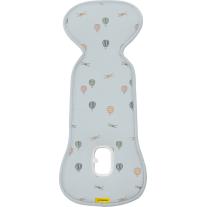 Подложкa против изпотяване за столче за кола AeroMoov Air Layer Група 0 Airtraffic