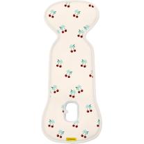 Подложкa против изпотяване за столче за кола AeroMoov Air Layer Група 0 Cherries