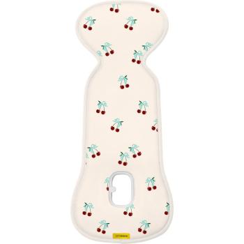 Подложкa против изпотяване за столче за кола AeroMoov Air Layer Група 0 Cherries