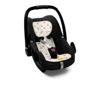 Подложкa против изпотяване за столче за кола AeroMoov Air Layer Група 0 Cherries