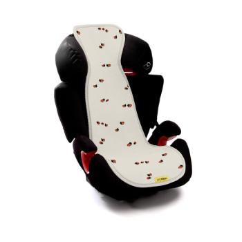 Подложкa против изпотяване за столче за кола AeroMoov Air Layer Група 2/3 Bug