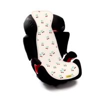 Подложкa против изпотяване за столче за кола AeroMoov Air Layer Група 2/3 Cherries