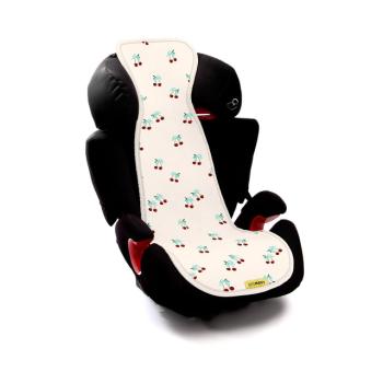 Подложкa против изпотяване за столче за кола AeroMoov Air Layer Група 2/3 Cherries