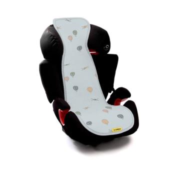 Подложкa против изпотяване за столче за кола AeroMoov Air Layer Група 2/3 Airtraffic