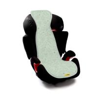 Подложкa против изпотяване за столче за кола AeroMoov Air Layer Група 2/3 Seashell Olive