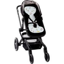 Подложкa против изпотяване за количка AeroMoov Air Layer Circus Tigers група В