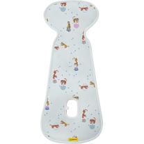 Подложкa против изпотяване за количка AeroMoov Air Layer Circus Tigers група В