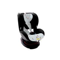 Подложкa против изпотяване за столче за кола AeroMoov Air Layer Група 1 Circus Tigers