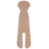 Подложкa против изпотяване за столче за кола AeroMoov Air Layer Група 2/3 с крачета Tuscany