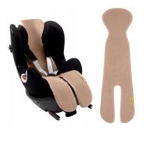 Подложкa против изпотяване за столче за кола AeroMoov Air Layer Група 2/3 с крачета Tuscany