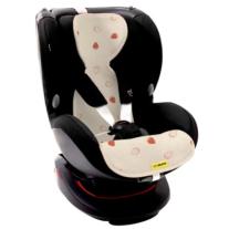 Подложкa против изпотяване за столче за кола AeroMoov Air Layer Група 1 Berry