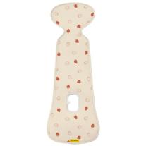 Подложкa против изпотяване за столче за кола AeroMoov Air Layer Група 1 Berry