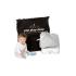 Лесно и бързо разгъваща се кошара AeroMoov AeroSleep Grey Rock