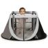 Лесно и бързо разгъваща се кошара AeroMoov AeroSleep Grey Rock