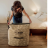 Лесно и бързо разгъваща се кошара AeroMoov AeroSleep Seashell Olive