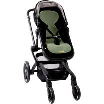 Подложкa против изпотяване за количка AeroMoov Air Layer Moss група В