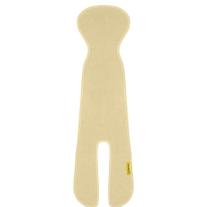 Подложкa против изпотяване за столче за кола AeroMoov Air Layer Група 2/3 с крачета Ванилия