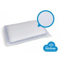 Калъфка за възглавница за безопасен сън Aerosleep S
