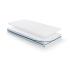 Сет за безопасен сън Aerosleep 2в1 матрак + протектор 70*140см Evolution Pack