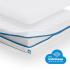 Сет за безопасен сън Aerosleep 2в1 матрак + протектор 70*140см Evolution Pack