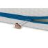 Сет за безопасен сън Aerosleep 2в1 матрак + протектор 70*140см Evolution Pack
