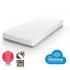 Сет за безопасен сън Aerosleep 2в1 матрак + протектор 60*120 см Evolution Premium Pack