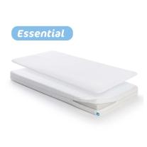 Сет за безопасен сън Aerosleep 2в1 матрак + протектор 70*140 см Essential Pack
