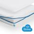 Сет за безопасен сън Aerosleep 2в1 матрак + протектор 70*140 см Essential Pack